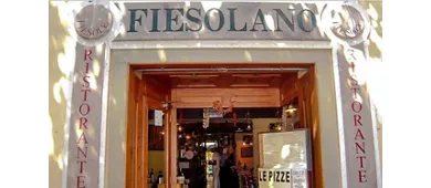 Perseus Fiesolano