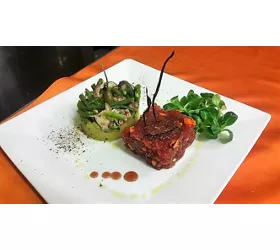 Ristorante Pizzeria La Margherita