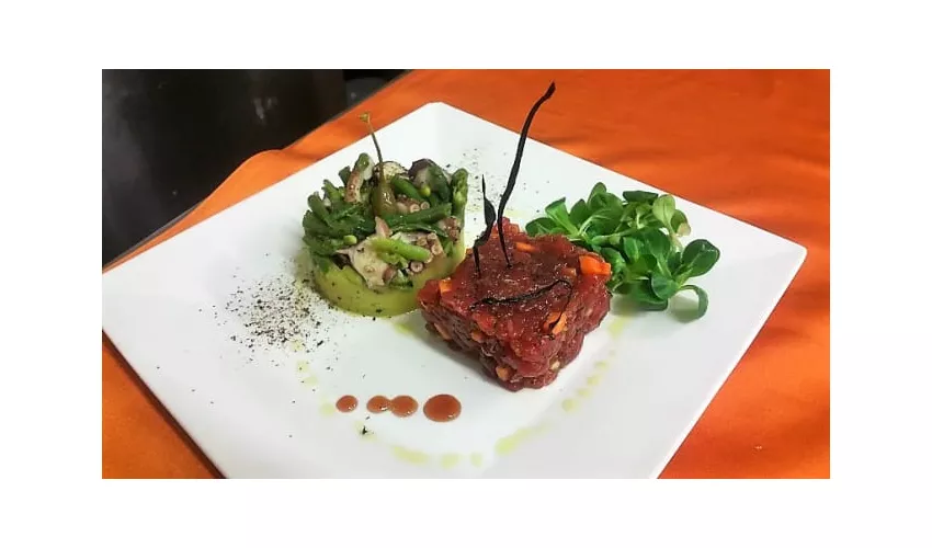 Ristorante Pizzeria La Margherita