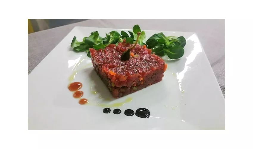 Ristorante Pizzeria La Margherita