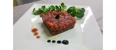 Ristorante Pizzeria La Margherita