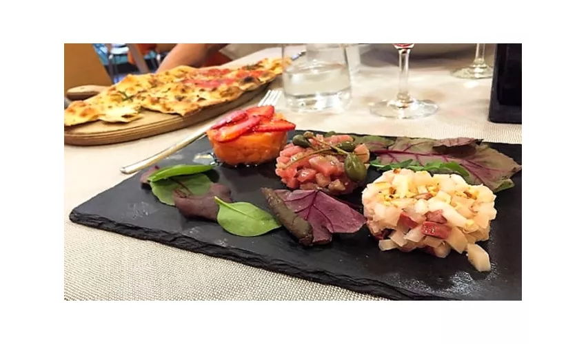 Ristorante Pizzeria La Margherita