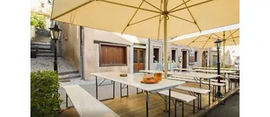 Pizzeria "La Taverna Da Eliseo"