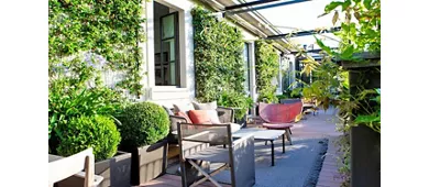Al Fresco