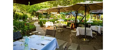 Al Fresco