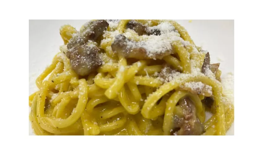 Usteria Pianèla (Osteria Pianella)