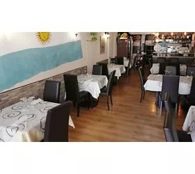 Ristorante TribbioTango