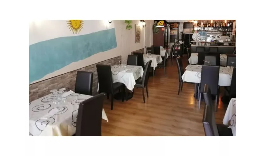 Ristorante TribbioTango