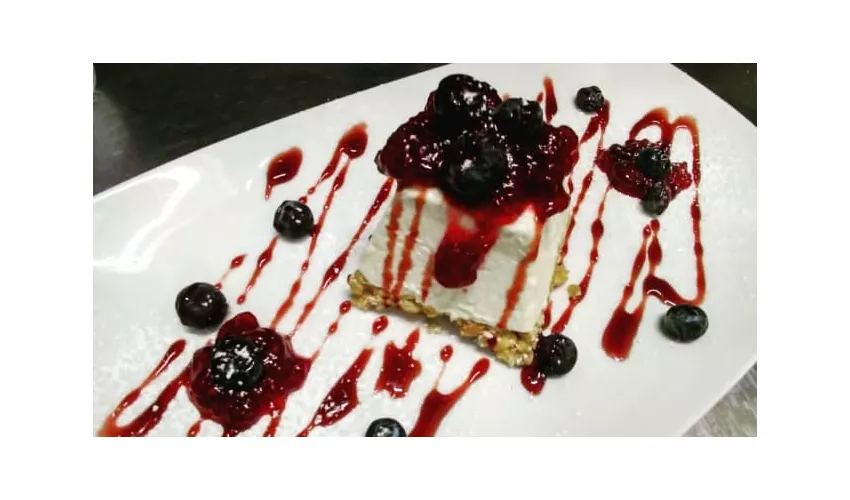 Ristorante TribbioTango