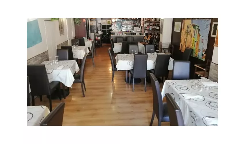 Ristorante TribbioTango