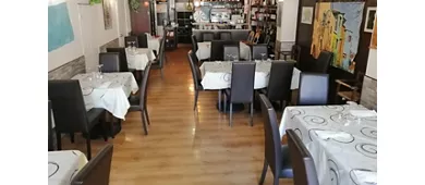 Ristorante TribbioTango