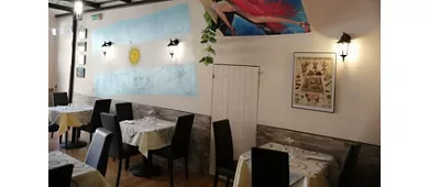Ristorante TribbioTango