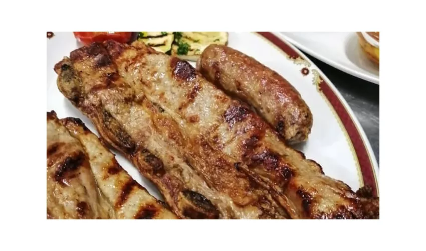 Ristorante TribbioTango
