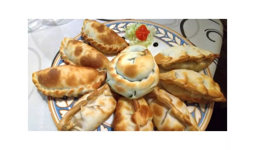 Ristorante TribbioTango
