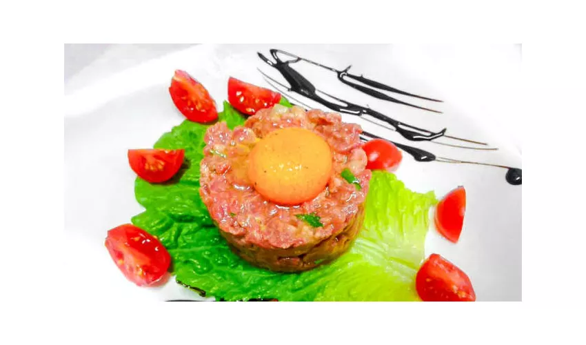 Ristorante TribbioTango