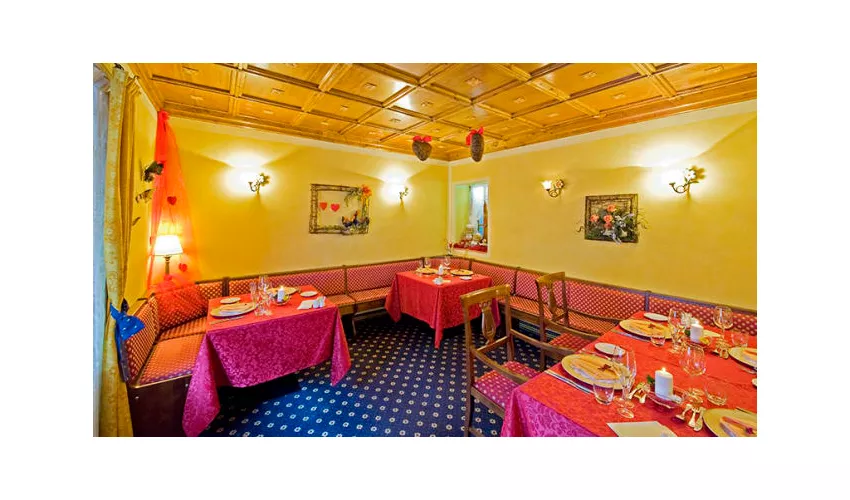 Osteria dei Poeti di Stefano Polato