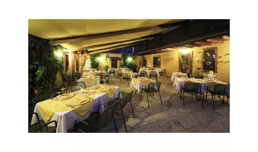 Osteria dei Poeti di Stefano Polato