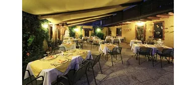 Osteria dei Poeti di Stefano Polato