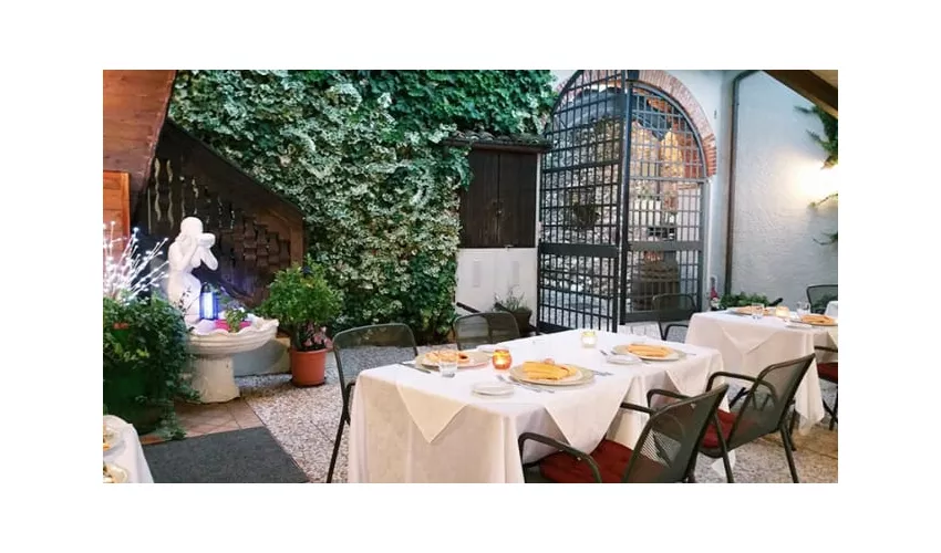 Osteria dei Poeti di Stefano Polato
