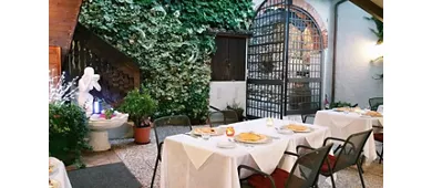 Osteria dei Poeti di Stefano Polato