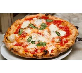 Vida - pizza & more