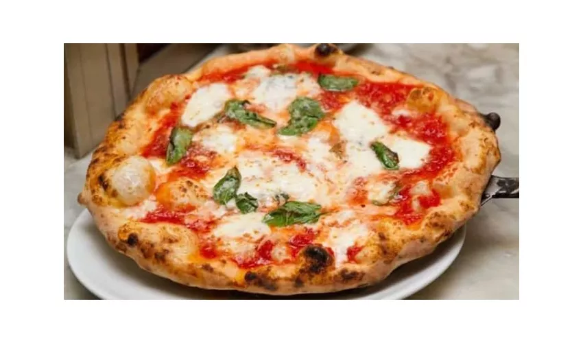 Vida - pizza & more