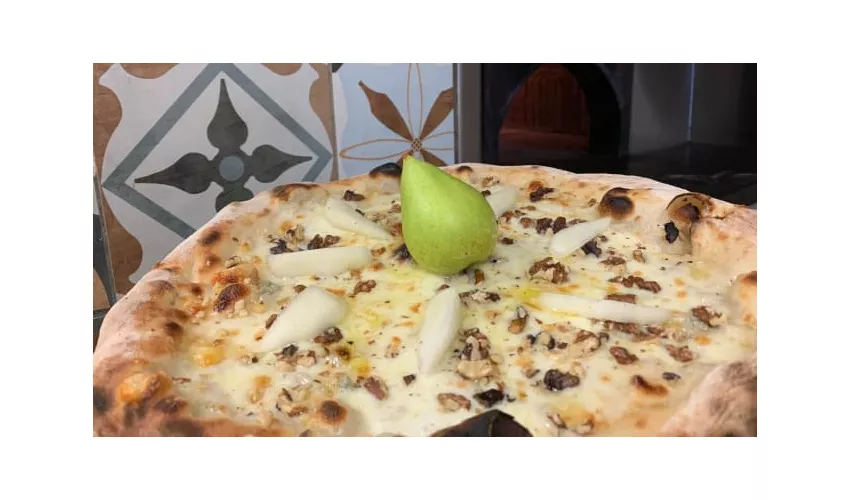 Vida - pizza & more