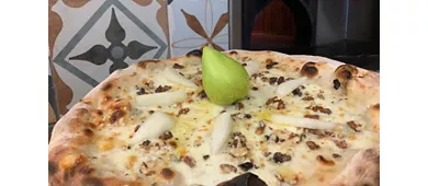 Vida - pizza & more