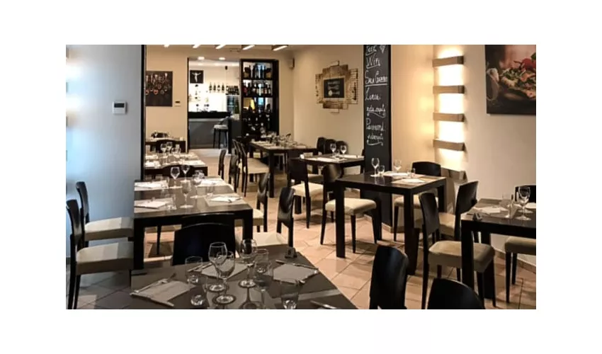 Vida - pizza & more