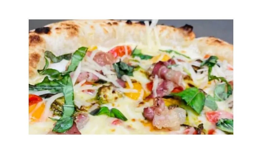 Vida - pizza & more