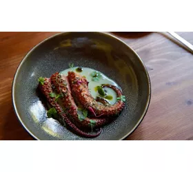 Ristorante iGEA Food Philosophy