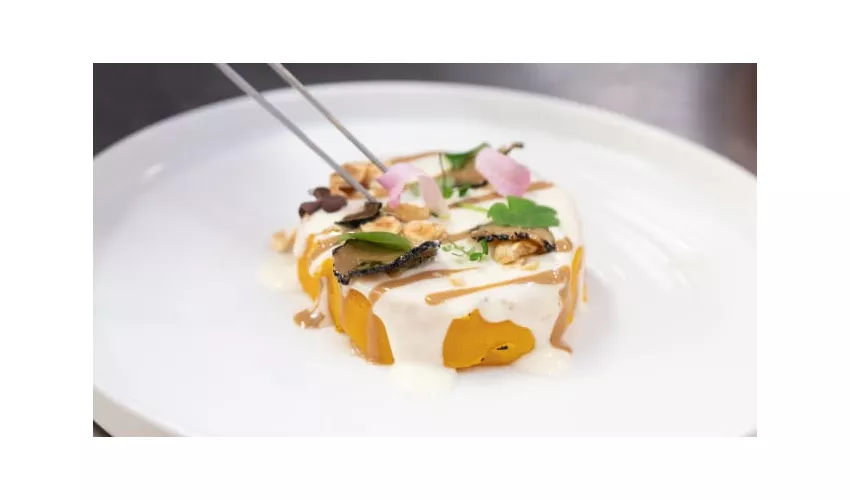 Ristorante iGEA Food Philosophy