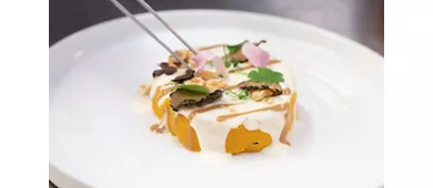 Ristorante iGEA Food Philosophy