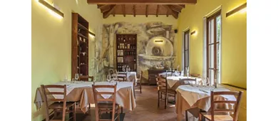 Ristorante iGEA Food Philosophy