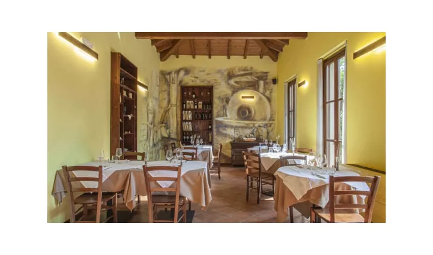 Ristorante iGEA Food Philosophy