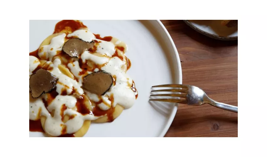 Ristorante iGEA Food Philosophy