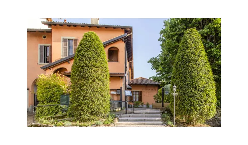 Ristorante iGEA Food Philosophy