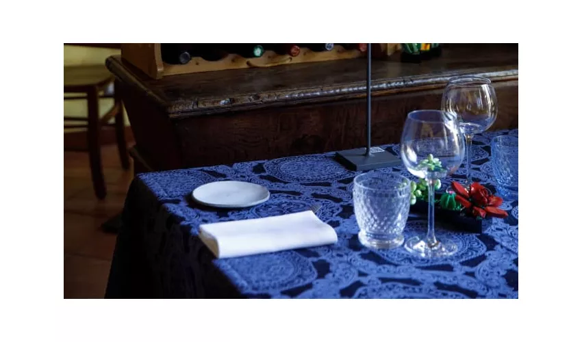 Ristorante iGEA Food Philosophy