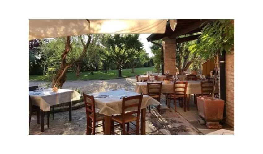 Agriturismo Armea