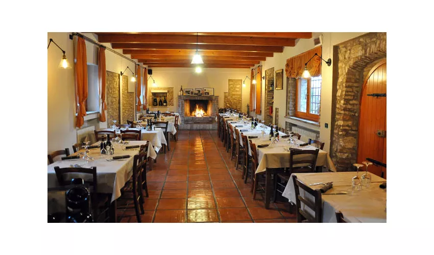 Agriturismo Armea