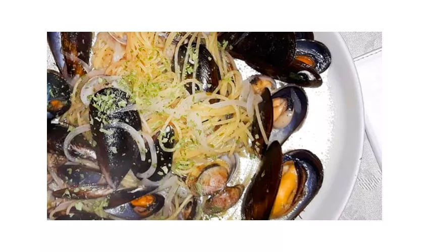 Osteria Ai Do Pozzi