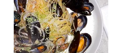 Osteria Ai Do Pozzi