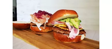 Burgheria steak-house da Bindo