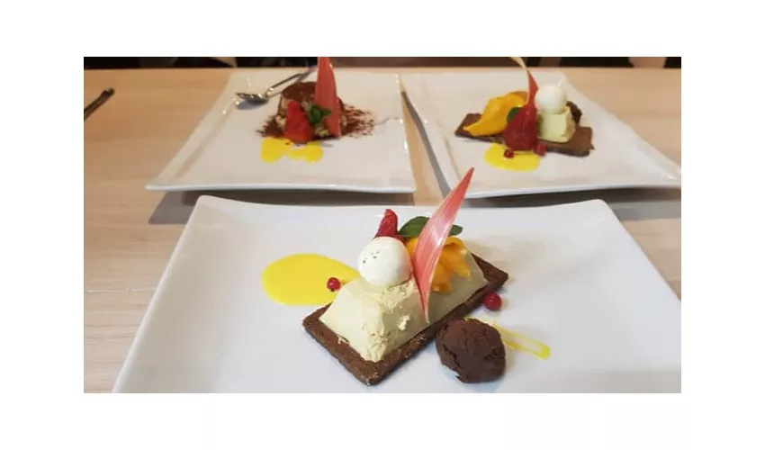 Burgheria steak-house da Bindo