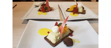 Burgheria steak-house da Bindo