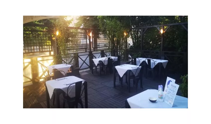 Burgheria steak-house da Bindo