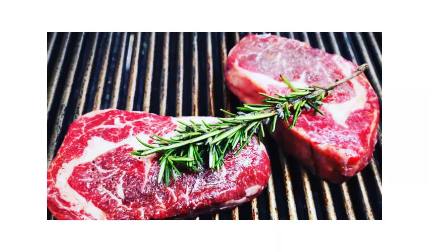 Burgheria steak-house da Bindo