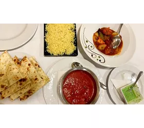 Ristorante Indiano Buddha