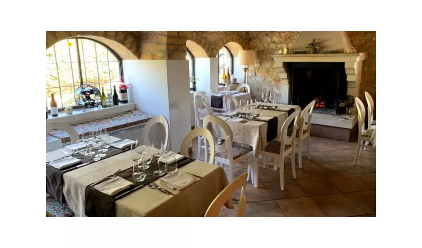 Signor Cesare Agrobistrot B&B