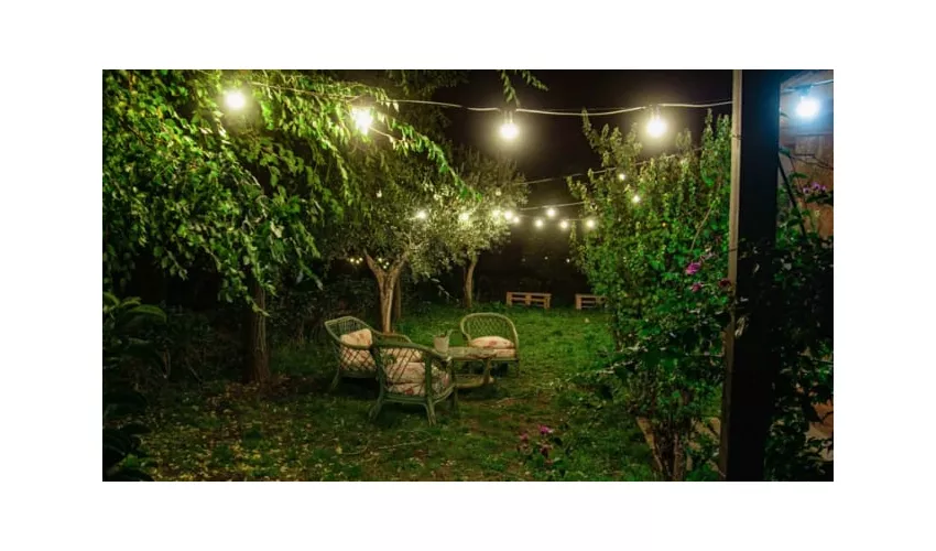 Signor Cesare Agrobistrot B&B